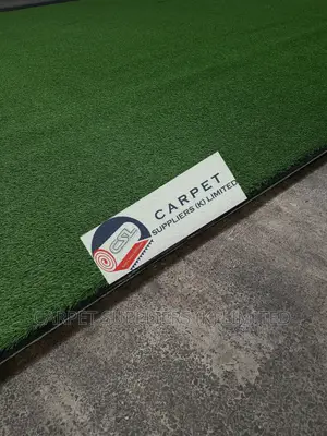 Grass Carpets