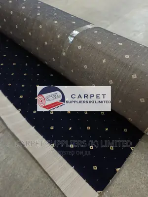 Blue Vip Carpets