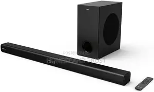Hicense Sound Bar