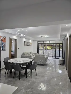 3bdrm Apartment in Valley Arcade, Kilimani for sale