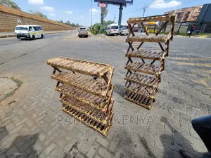 Shoe Rack-5 and 7 Layer Shoe Organizer. (HL03)
