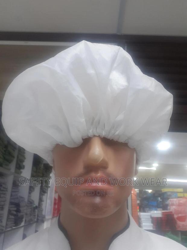 Washale Hairnets Unisex - main view