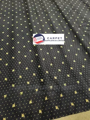 Wall to Wall Carpets