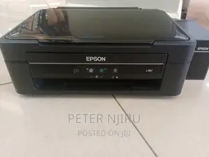 ECOTANK Printer L382 Printer