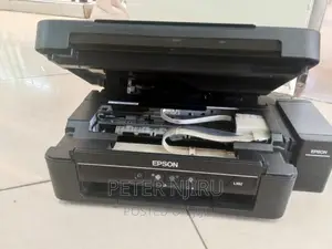 New Arrivals Brand Epson L382
