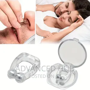 Anti Snoring Device