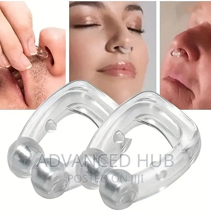 Anti Snoring Device