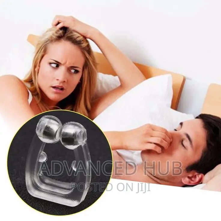 Anti Snoring Device
