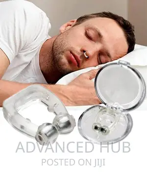 Anti Snoring Device