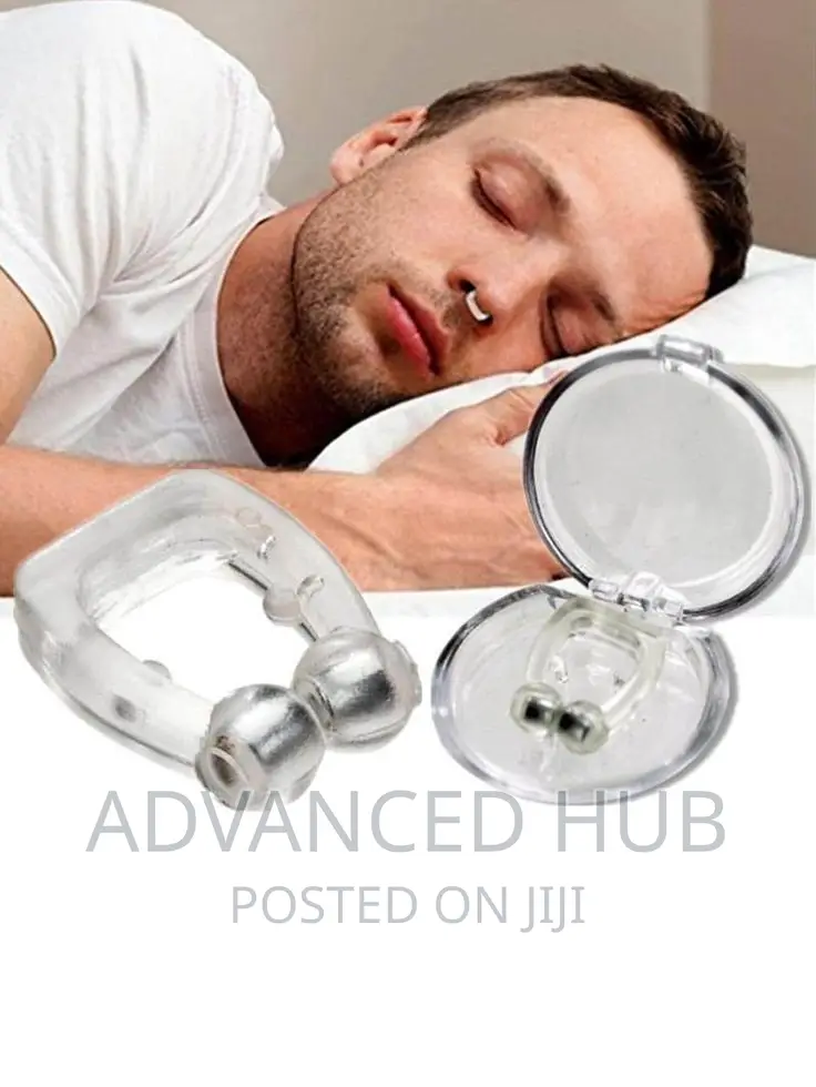 Anti Snoring Device