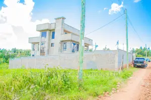 Prime Residential Plots for Sale in Kikuyu, Lusigetti.
