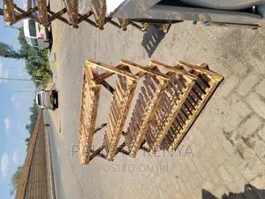 Shoe Rack-5layer Shoe Organizer. (HL09)