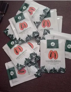 Solo Sunrise Calina Seeds 1gram Packet