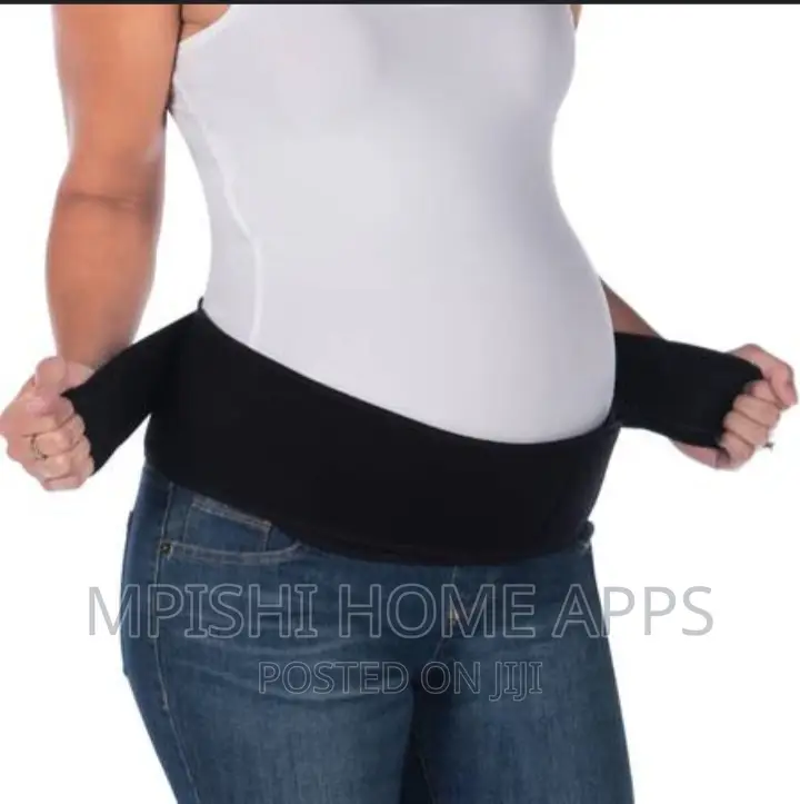 Pregnancy Support Belt