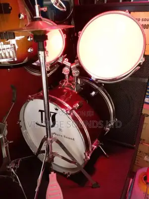 Beginner Drumset