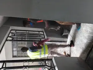 Window and Balcon Cleaning