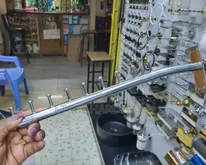 Cloth Hanger Display
