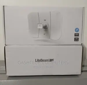 Litebeam M5