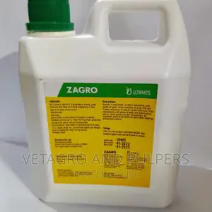 Zagro Ultraxide Disinfectant