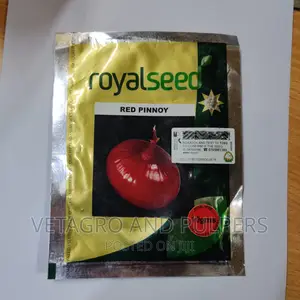 Royal Seed Red Pinnoy Onion Seeds