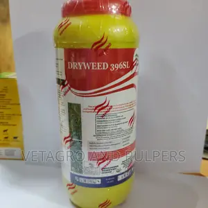 Dryweed 396sl Herbicide