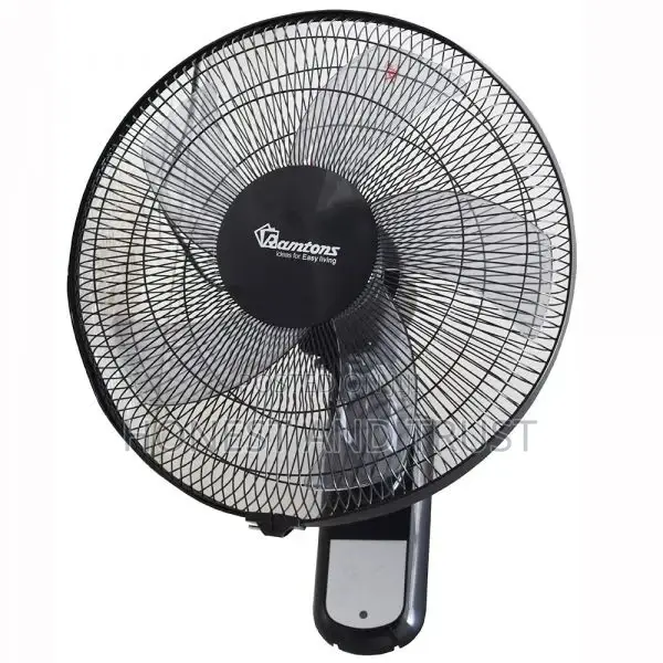 Ramtons Wall Fan