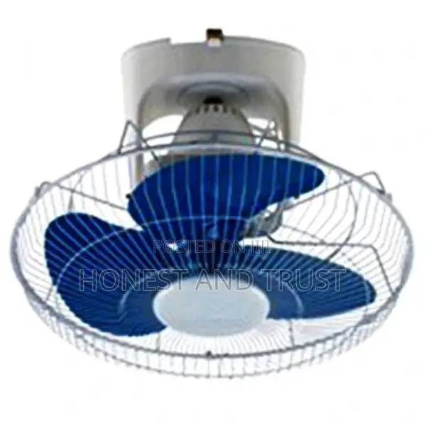 Ramtons Wall Fan