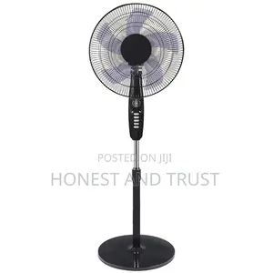 Ramtons Standing Fan