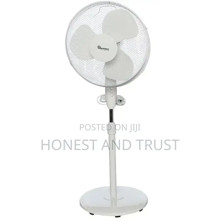 Ramtons Standing Fan