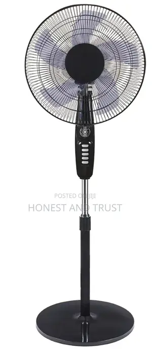 Ramtons Standing Fan