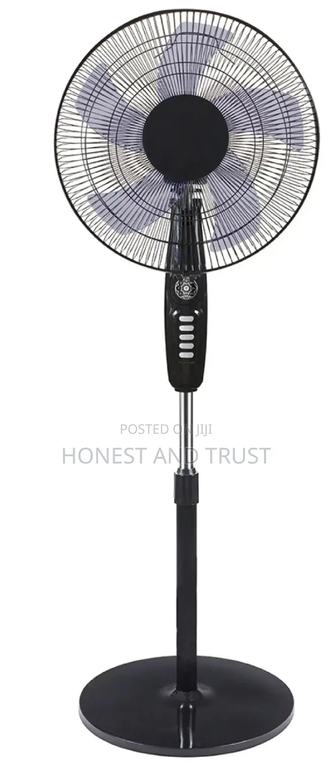 Ramtons Standing Fan