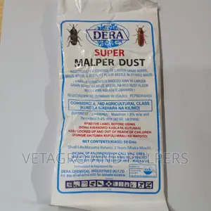Super Malper Dust