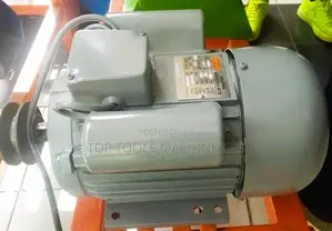 Paramtech 2hp Motor