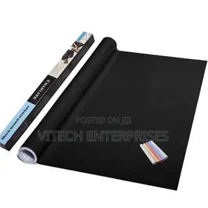 Kids Blackboard Sticker