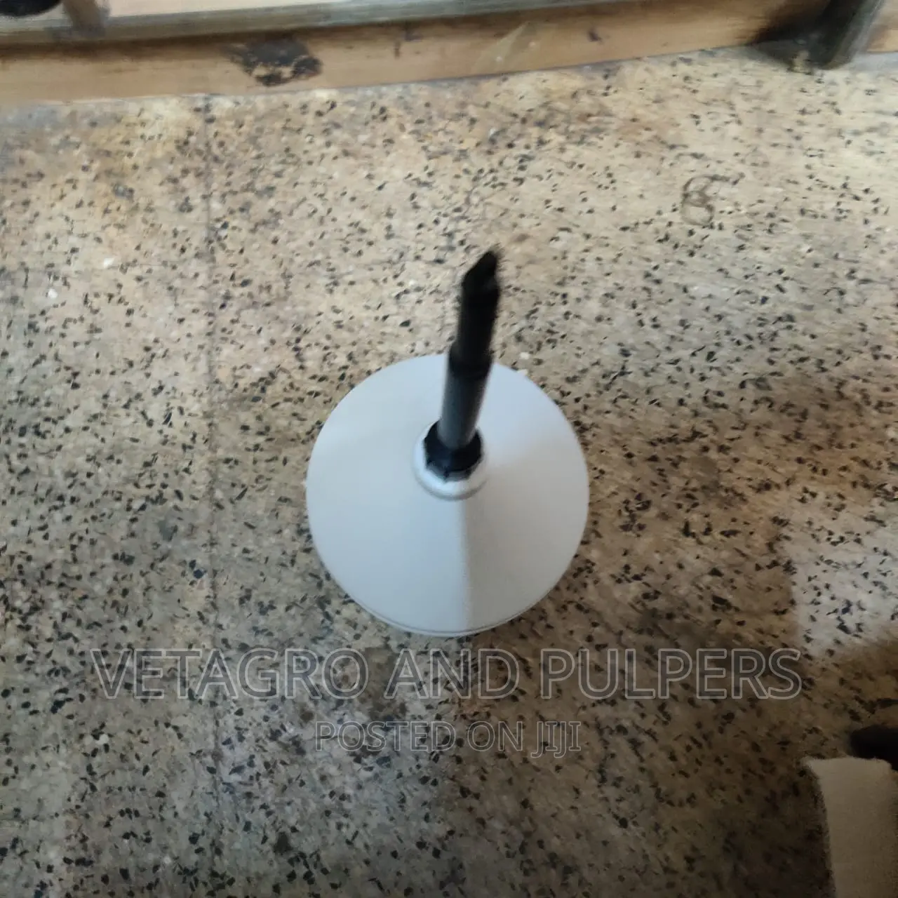 Automatic Drinker (Bell Drinker)