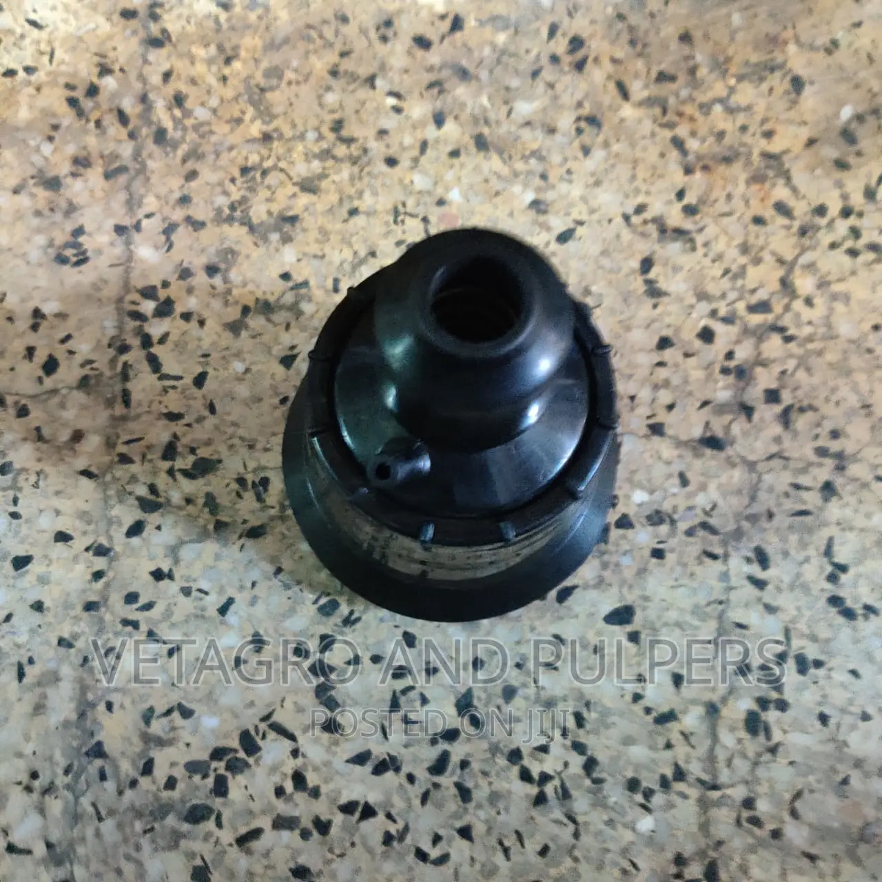 Automatic Drinker (Bell Drinker)