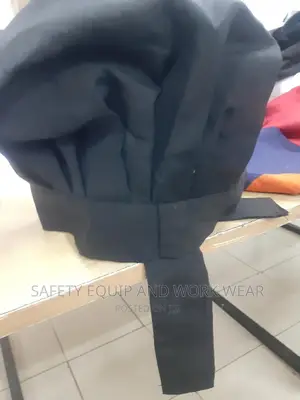 Chef Caps 100% Cotton