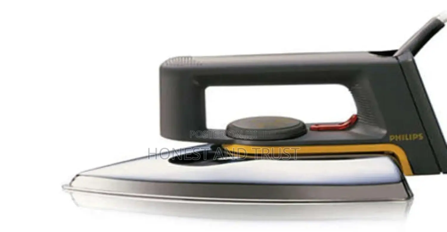 Philip Dry Iron Box