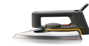 Philip Dry Iron Box