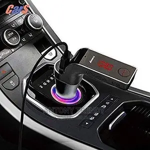 Bluetooth Modulator G7