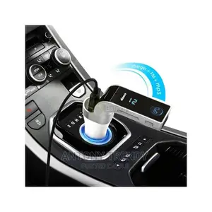 Bluetooth Modulator G7