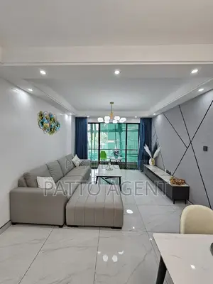 2bdrm Apartment in Kilimani for sale
