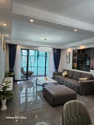 3bdrm Apartment in Kilimani for sale