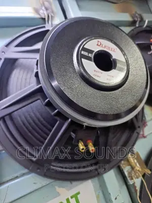 Dawel Midi Range Speaker 