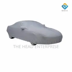 Durable Water Repellant Car Cover Premium