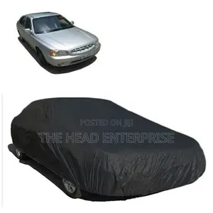 Mazda Prefered Top Quality Car Cover