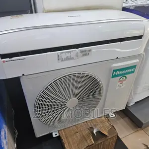 Hisense Air Conditioner as-12cr4svetg07
