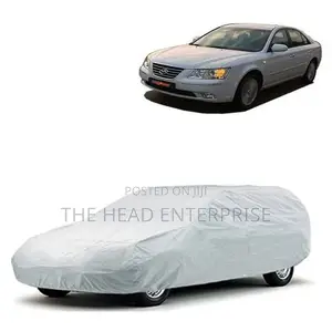 Protective Cover for Prado Vehicles//Best Design
