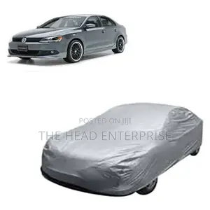 Portable and Easy to Use Car Cover//Easy to Store After Use