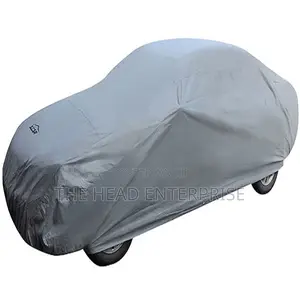 Sun Proof//Water Proof //Top Quality All Weather Car Cover